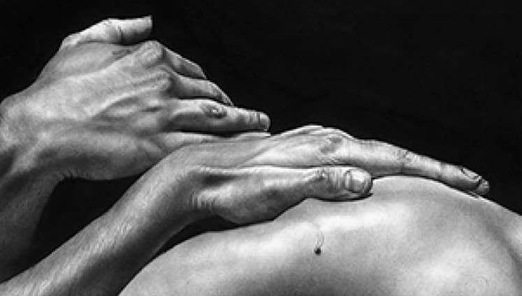 Where Do You Feel It In Your Body process 4