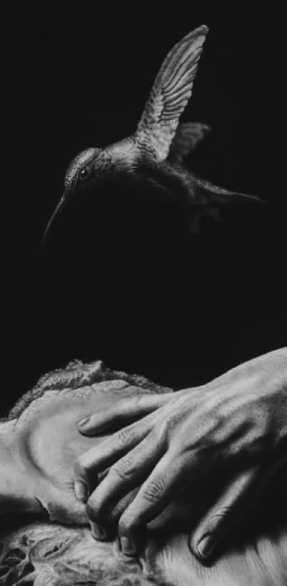 Where Do You Feel It In Your Body process 1